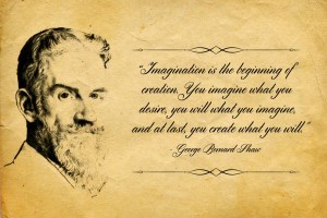 George-Bernard-Shaw-imagination-quote-600x400